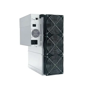 Aslminer mới jasminer x44p 23.4gh 2550W vv máy khai thác tiền điện tử asic ethash 80dB yên tĩnh bảo hành 180 ngày - Product Image 4