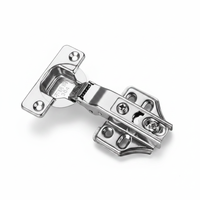 Charnières de meubles en vente directe d'usine, garantie de prix compétitif, systèmes de quincaillerie à amortissement hydraulique à fermeture douce