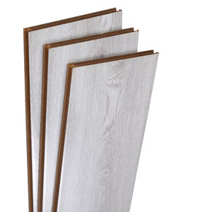 <span class=keywords><strong>Parquet</strong></span> Blanco HDF MDF, Proveedor de Pisos Laminados de China con Buena Calidad <span class=keywords><strong>y</strong></span> Precio Económico, 7mm 8mm, Piso Laminado de Buena Calidad 8mm - Product Image 5