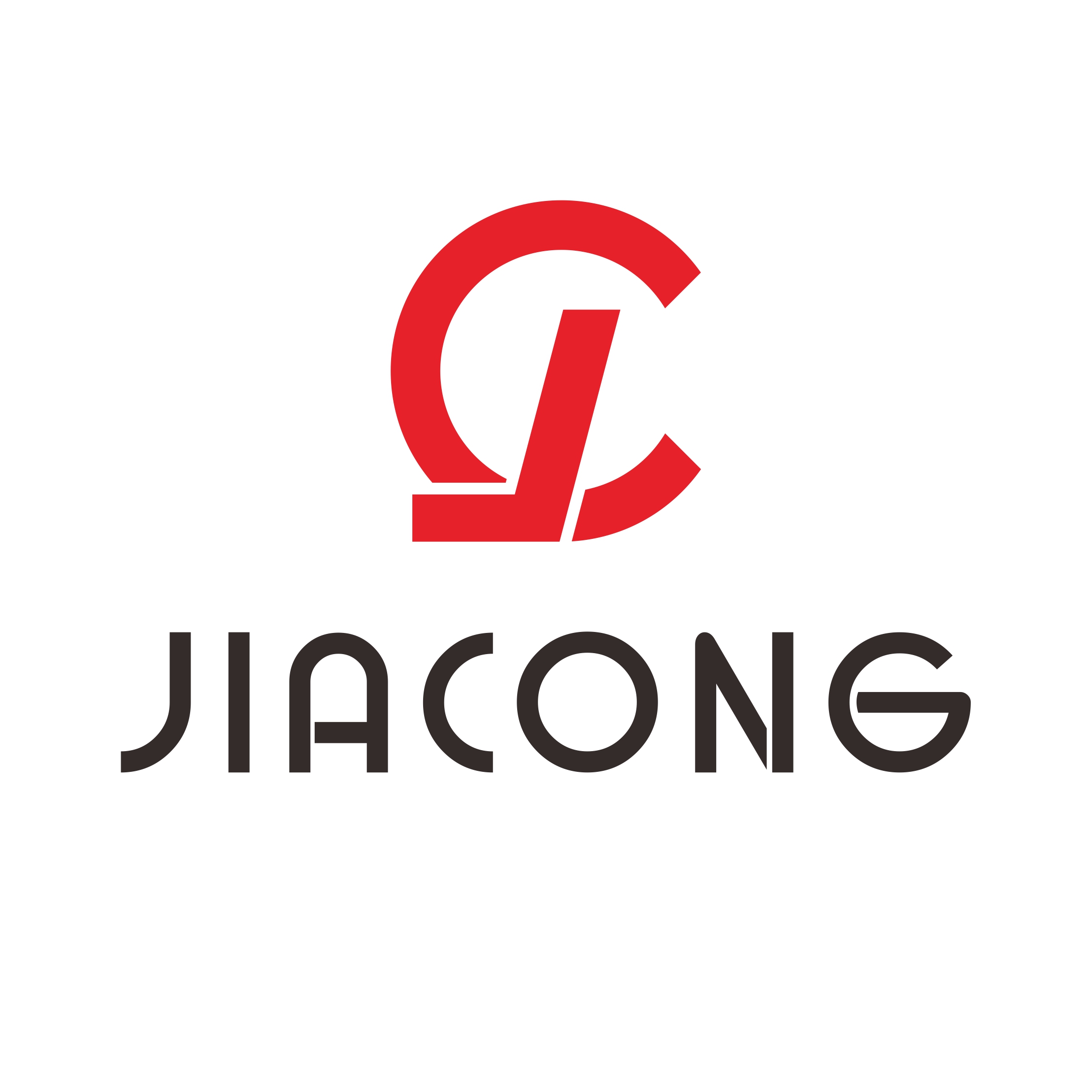 Shanghai Jiacong Trading Co., Ltd. logo