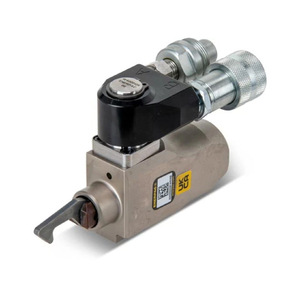 Unité d'entraînement pour clé dynamométrique hydraulique Enerpac W2000X, 2000 Ft Lbs, pression max. 90 MPa, plage de serrage des écrous 46-230 mm - Product Image 1