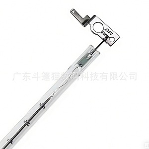 หลอดไฟฮาโลเจนแบบคลุมด้วยผ้าคลุมสำหรับเครื่องพิมพ์บราเดอร์ รุ่น DPM 2560 2700 7360 - Product Image 3