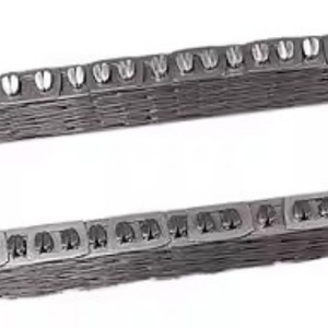 Autres pièces automobiles, kits de poulies de chaîne de transmission, assemblage de chaîne CVT, boîtes de vitesses TR580 pour Subaru - Product Image 5