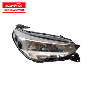 2019 <span class=keywords><strong>Opel</strong></span> <span class=keywords><strong>Corsa</strong></span> auto fari a LED OEM parti di veicoli 6000k temperatura colore accessori auto-parte numero 9829522580 354261827 - Product Image 1