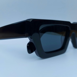 <span class=keywords><strong>Gafas</strong></span> <span class=keywords><strong>de</strong></span> <span class=keywords><strong>Sol</strong></span> <span class=keywords><strong>Polarizadas</strong></span> Cuadradas Unisex <span class=keywords><strong>de</strong></span> Moda, Certificadas ISO9001 para Conducir y Actividades al Aire Libre - Product Image 4