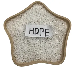 HDPE 7000F chama-retardador para grânulos virgens do grau do sopro do hdpe do hdpe