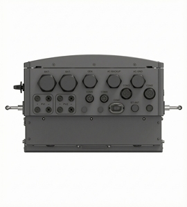 EU มีสินค้าในสต็อก ใหม่ 7kW-10kW ระบบไฮบริดพลังงานแสงอาทิตย์แรงดันต่ำ MPPT ช่องสัญญาณเดียว รองรับแบตเตอรี่ Li-ion/Lead-acid มาตรฐาน IP66 - Product Image 5