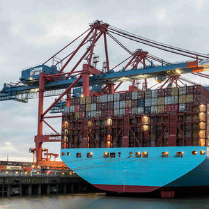 Ocean Ddp layanan pengiriman cepat agen verifikasi Ningbo <span class=keywords><strong>Qingdao</strong></span> Freight Forwarder ke Jersey New York <span class=keywords><strong>Oakland</strong></span> AS Kanada - Product Image 1