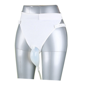 Dispositif urinaire en silicone pour hommes et femmes, urinoir portable sans eau, utilisation pour personnes alitées - Product Image 1