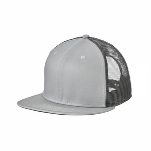 หมวกเบสบอลสี่ฤดูแบบยูนิเซ็กซ์ ปักลาย 3 มิติ ปรับแต่งโลโก้ได้ สไตล์เกาหลี ดีไซน์ฮิปฮอป หมวกทรงแบนสปอร์ตสุดเทรนดี้ - Product Image 1