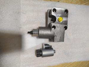 Nuevas Válvulas de Motores de Pistón Serie A6VM EP6D001G, Repuestos para R-Exroth de Hierro Fundido - Product Image 6