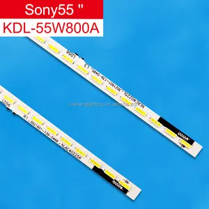 RS-422 Wholesale Price 6922L-0066A 401 NLAC40225 TV Backlight Strip For Sony KDL-55W800A KDL-55W806A KDL-55W8100A