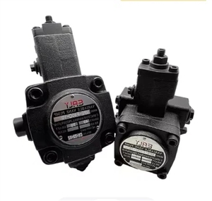 ปั๊มใบพัด EALY รุ่น VPE-F12D/D/B/A/15D/C/B/A/20D/C-10 - Product Image 3