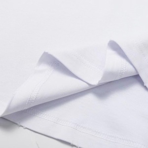 Sang Trọng Thư In Người Đàn Ông Của Giản Dị <span class=keywords><strong>T</strong></span>-Shirt <span class=keywords><strong>T</strong></span>ùy Chỉnh Bán Buôn 100% Cotton Jersey Mỏng Phù Hợp Với Với Mô Hình Phim Hoạ<span class=keywords><strong>t</strong></span> Hình - Product Image 6