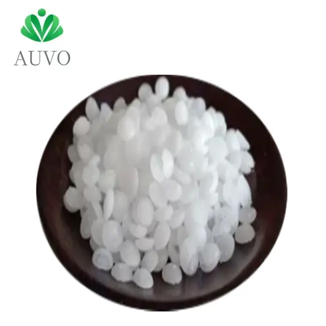 AUVO Manufacturer Supply Behenyl Alcohol CAS 661-19-8