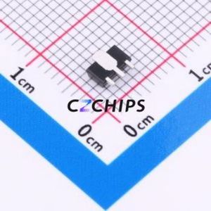 ทรานซิสเตอร์ภาคสนามทรานซิสเตอร์ SOT-89 CEA6200-VB ใหม่ล่าสุด (MOSFET) - Product Image 2