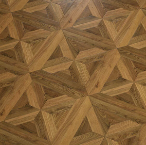 Facile pulizia e manutenzione HDF MOQ 700 piedi quadrati <span class=keywords><strong>Parquet</strong></span> Design 8mm AC4 classe 32 pavimento <span class=keywords><strong>laminato</strong></span> - Product Image 4