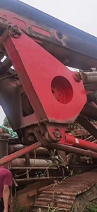 Plataforma de Perforación Rotatoria SANY SR200 Usada en Venta, Plataformas de Perforación Rotatoria SANY SR200 220 250 280 Usadas en Venta, Plataforma de Perforación Rotatoria Usada - Product Image 2