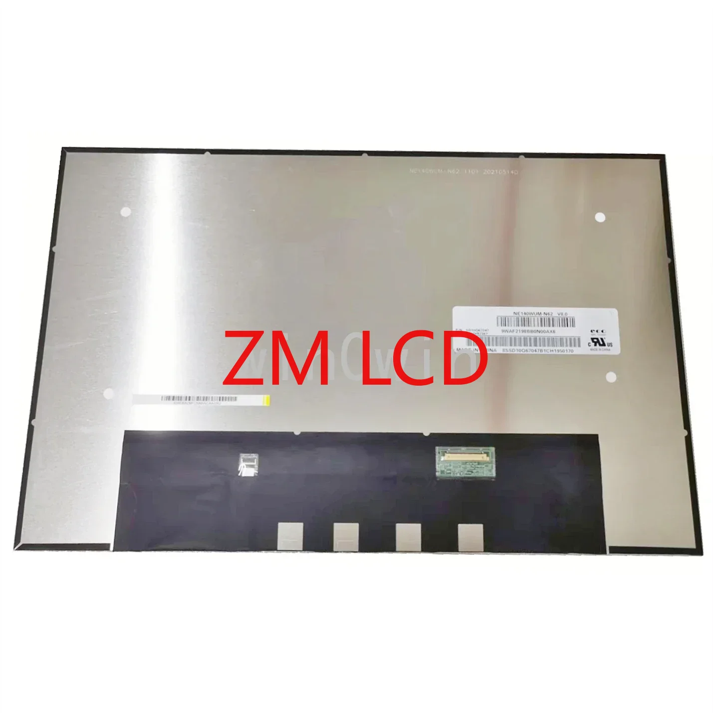 Dalle Ecran LED LCD 14,1 LG Phillips LP141WX5(TL)(C1) Screen Chronopost inclus
