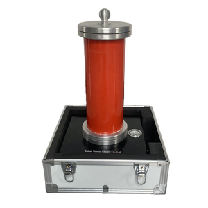 Condensateur standard haute tension 100pF 1000pF 50KV, condensateur HV standardisé - Product Image 4