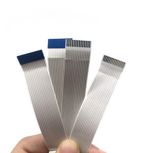 Câble de tête d'impression compatible avec Epson XP850 XP801 XP701 XP821 XP960 XP600 XP-1000 XP-900 XP-630 XP-960 XP-82177 - Product Image 4