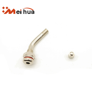 Tige de <span class=keywords><strong>valve</strong></span> de pneu haute résistance sans chambre à air, réf: TR543 - Product Image 4