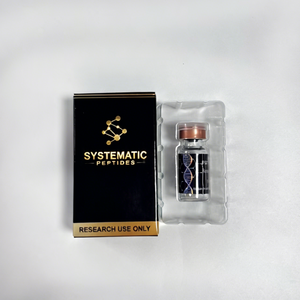 Impresión de Logotipo Personalizado, Etiqueta Láser para Envases de Viales de Péptidos, <span class=keywords><strong>Cajas</strong></span> de Cartón Individuales para Viales de 3ml, 5ml y 10ml, Envases y Etiquetas para Viales - Product Image 4