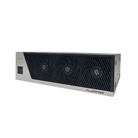 Vente chaude Fluminer L1 Pro Crypto Miner 6Gh/s 1400W Dogecoin Litecoin Bells Dernier processeur de données d'ordinateur