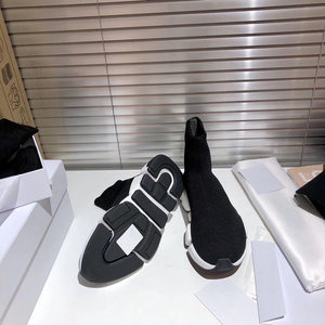 <span class=keywords><strong>Scarpe</strong></span> Casual alla Moda Best-Seller per Uomo e Donna, <span class=keywords><strong>Scarpe</strong></span> da Passeggio Morbide <span class=keywords><strong>con</strong></span> Logo del Marchio e Rialzo Interno, Vendita all'Ingrosso - Product Image 6