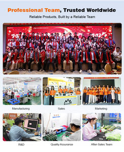 Ventilador de Camping para Exteriores, Recargable de 20000mAh, Súper Silencioso, con Control Remoto y Luz LED para Refrigeración Personal, Ventilador de Escritorio - Product Image 6