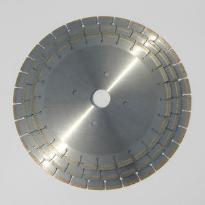 Лезвия алмазной пилы для гранитного бетонного режущего диска, высокоскоростные каменные инструменты, лезвие круглой Пилы 14 дюймов 350 мм - Product Image 5