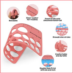 ชุดอุปกรณ์<span class=keywords><strong>วาด</strong></span>เขียนเรขาคณิตสำหรับเด็ก  ไม้บรรทัด  แม่แบบ  ชุดวาดภาพ  ชุดเครื่องมือวาดภาพเรขาคณิตพลาสติก  ไม้บรรทัดวาดภาพ  ไม้บรรทัดสำหรับวาดแบบ - Product Image 4