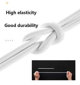 Bán buôn 108 GP <span class=keywords><strong>Sealant</strong></span> Hot nước dựa trên vẻ đẹp cắt tỉa dính <span class=keywords><strong>paintable</strong></span> Acrylic xây dựng cho chế biến gỗ để đóng gói - Product Image 5