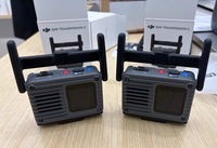 Transmission SDR originale 2 DCI 4K/60fps, HDR 10 bits, vidéo H.265 à débits de 50 Mbps pour la surveillance ultra haute définition