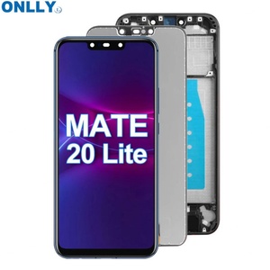 Écran LCD tactile de 6,3 pouces pour Huawei Mate 20 Lite, écran tactile numérique pour Huawei Mate 20 Lite SNE-AL00, pièces de rechange - Product Image 1