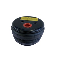 Haute Qualité Flexible Soufflet D'air Goodyear Ressort Pneumatique 2B6-535 Contitech FD70-13 Suspension Pneumatique