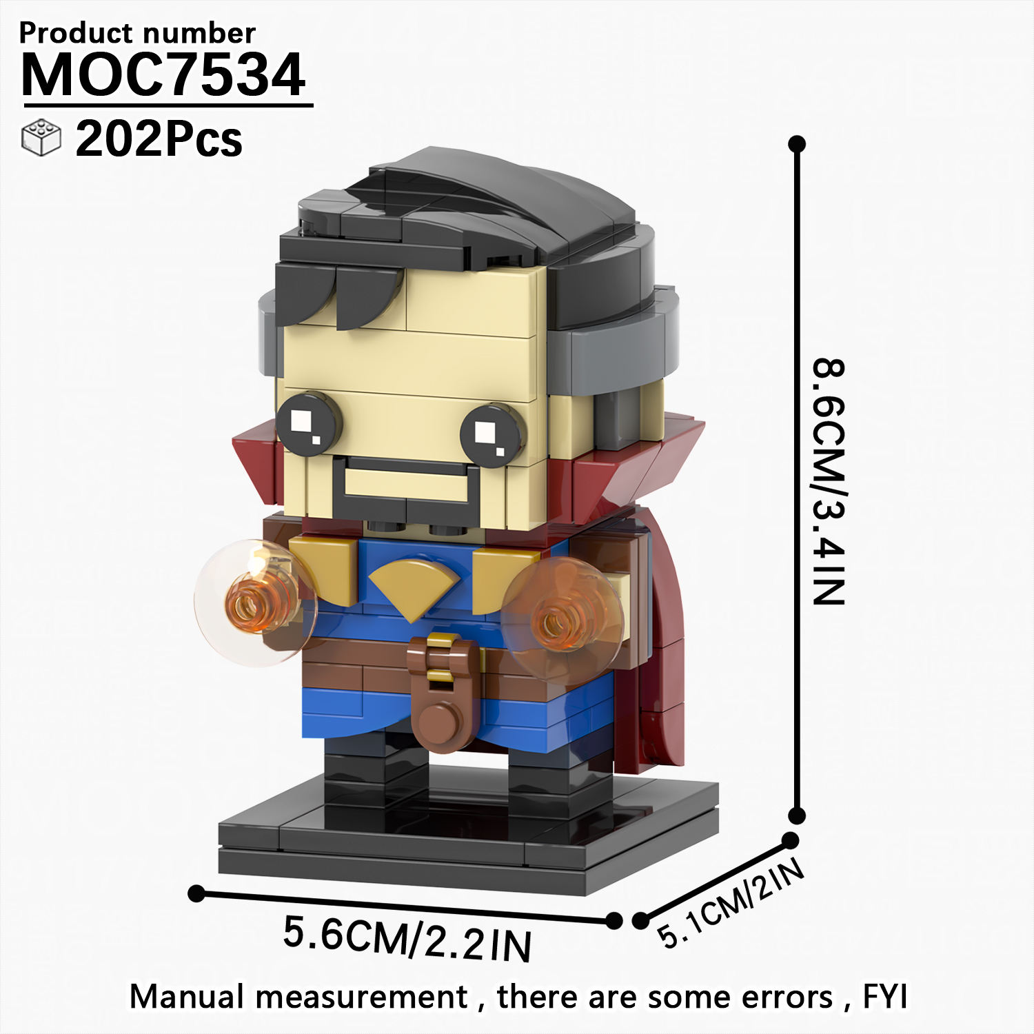 MOC7534