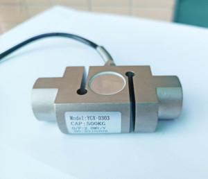 S-<strong>type</strong> Load Cell for <strong>Test</strong> Benches Crane Weighing Scales Lifting Tools <strong>Static</strong> Laboratory <strong>test</strong> Automotive Industry Medical Devices - Product Image 5
