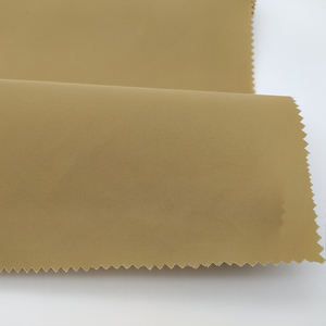 Sarga de nailon impermeable de alta densidad, 272T, 340T, con revestimiento de PU, mochila, bolsa, tienda, chaqueta, abrigo, tela - Product Image 6