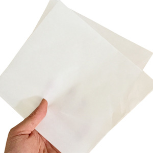Papel de Envoltura para Alimentos al por Mayor, Recubierto de Silicona, de Grado Alimenticio, Diseño Personalizado, a Prueba de Grasa, para Sándwiches, Pizza, <span class=keywords><strong>Sushi</strong></span> - Product Image 6