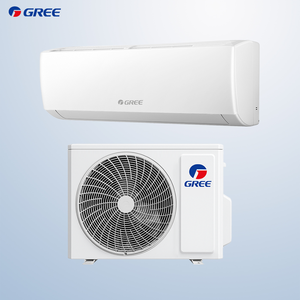 Climatiseur Inverter Gree R410a 9000 BTU mural split <span class=keywords><strong>220V</strong></span> 50Hz avec contrôle WiFi par application pour chambres d'hôtel en Afrique - Product Image 1