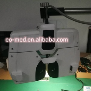 Ophthalmic <b>Vision</b> Tester Optometry Digital <b>Vision</b> Tester With Professional Optometry Process DVT-13 - Product Image 6