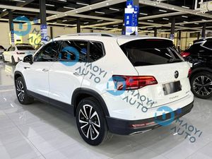 <span class=keywords><strong>Volkswagen</strong></span> Tharu <span class=keywords><strong>SUV</strong></span> 2023: Design Moderno, Funzionalità Avanzate - Product Image 4