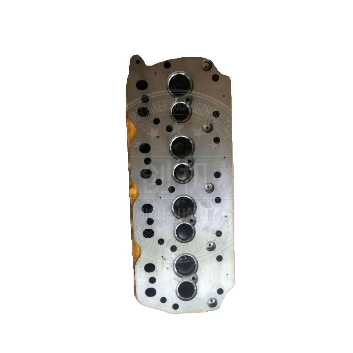 AP DZ123209 Timing Gear Cover - High-Quality Spare Parts