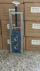 Boîtier de palier lisse réglable en acier inoxydable SUS <span class=keywords><strong>UCTM</strong></span> 205 a, SUSUCTM205A - Product Image 5