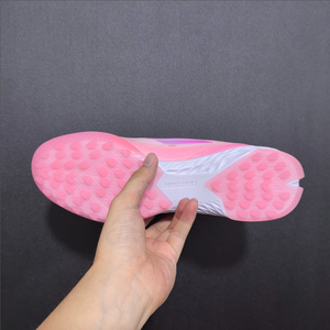 Nuove <span class=keywords><strong>Scarpe</strong></span> <span class=keywords><strong>da</strong></span> <span class=keywords><strong>Calcio</strong></span> Personalizzabili all'Ingrosso, Stivali Sportivi Neri per Uomo - Product Image 5