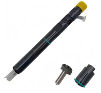 Tout nouvel injecteur Diesel d'origine EGBR03902D EGBR0391D 33800-4X400 adapté pour Hyundai Kia 3.0 Delphi