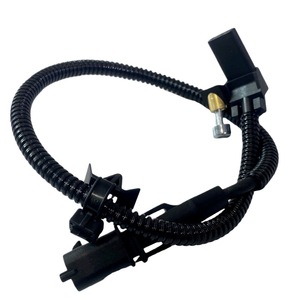 Sensor de Posición del Cigüeñal 2134690 para Chevrolet OE 55567243 5S12698 6238868, Nuevo Sensor Automotriz de Repuesto - Product Image 5