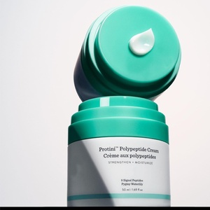 Crème <span class=keywords><strong>Protini</strong></span> Polypeptide Alephant, hydratante raffermissante, écran solaire, soin clinique, sans cruauté, testée dermatologiquement, sans [inconnu - Veuillez préciser l'indicateur manquant] - Product Image 2