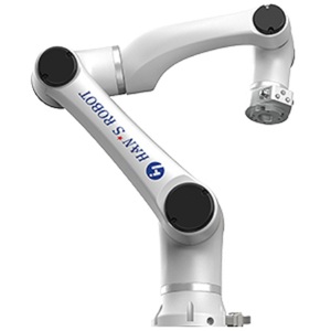 Bras de <span class=keywords><strong>robot</strong></span> HAN <span class=keywords><strong>E5</strong></span> Robots collaboratifs à 6 axes avec machine de sélection et de placement Robotiq Gripper - Product Image 2